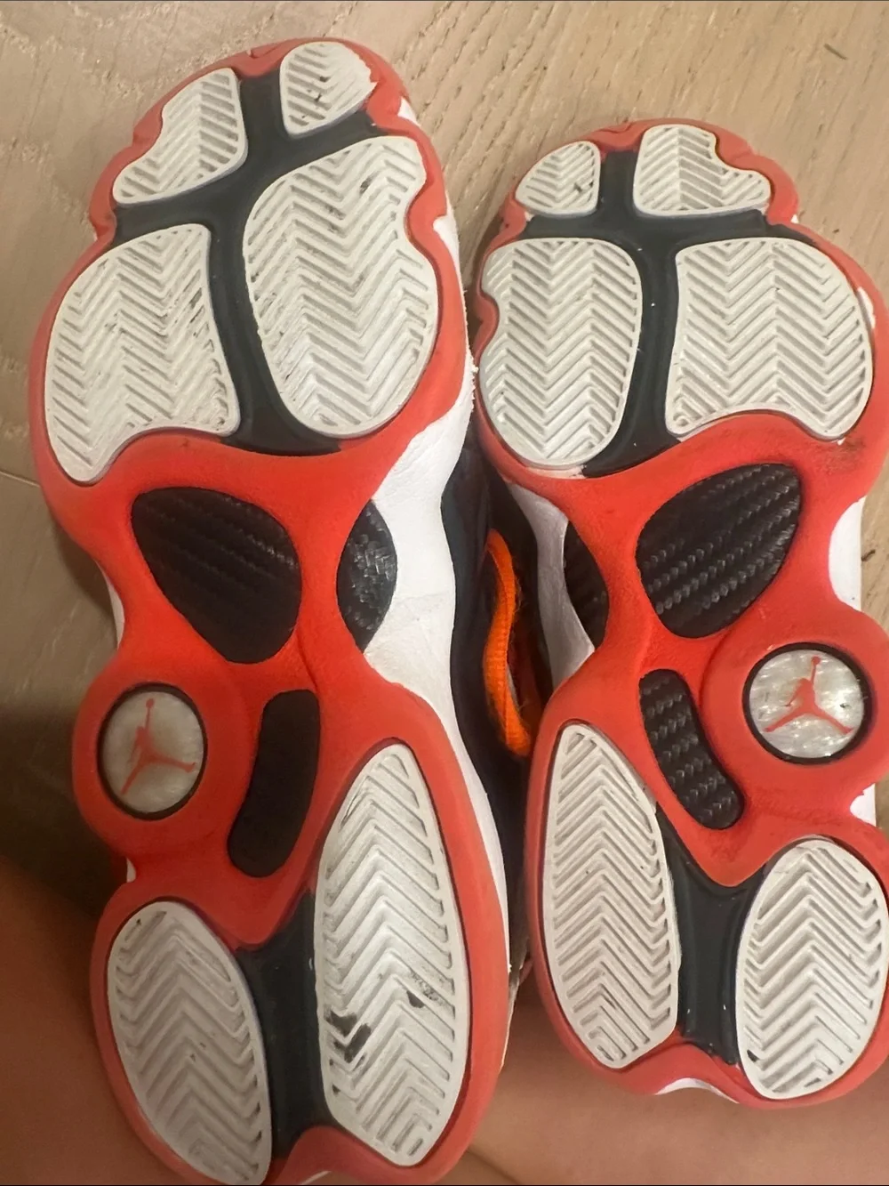 Jordan classic kids